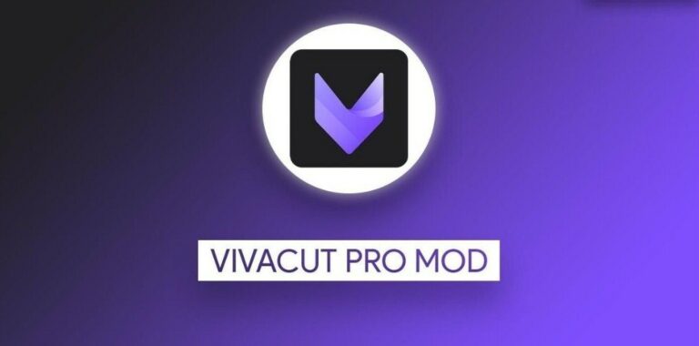 VivaCut Pro MOD APK (VIP Unlocked, No Watermark) for Android, iOS