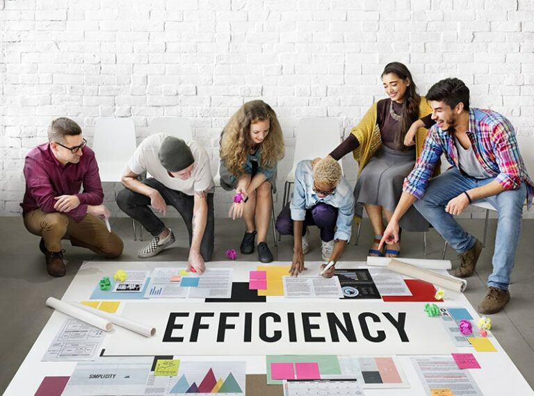 15 Tips for Improving Workplace Efficiency