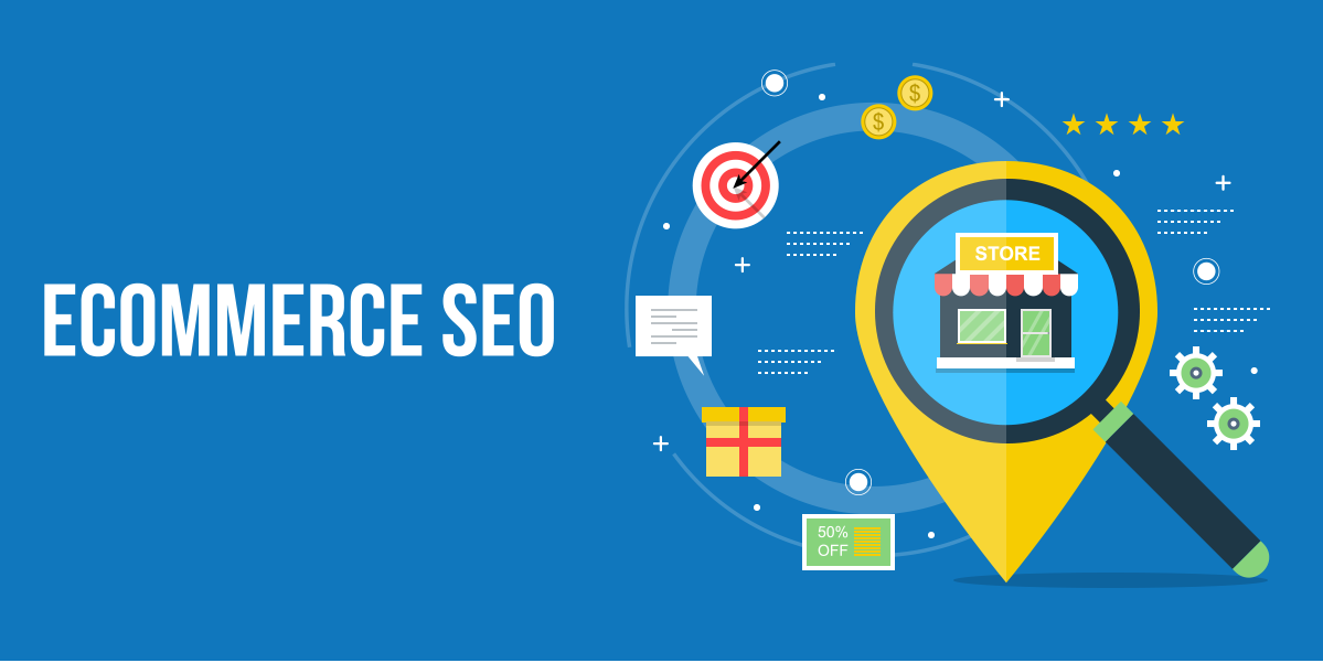 Effective Ecommerce Seo Tips to Boost Search Traffic