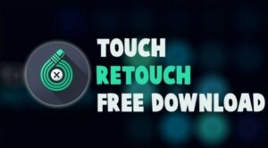 TouchRetouch MOD APK (Full Unlocked, Paid, Patched) for Android, iOS