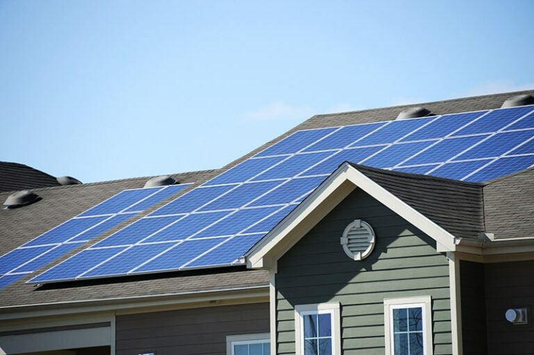 Why You Should Switch to Solar Energy