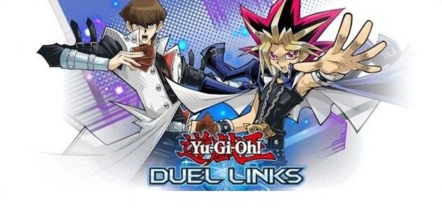 Yu-Gi-Oh! Duel Links APK MOD Feauters
