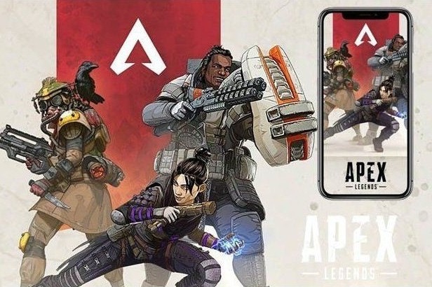Apex Legends Mobile APK MOD Features