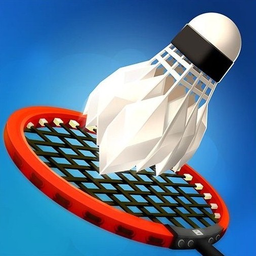 Badminton League MOD APK Feauters