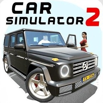 Car Simulator 2 MOD APK Features