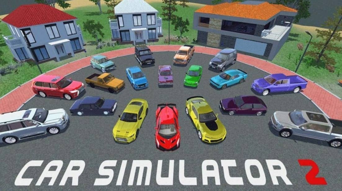 8300 Collection Car Simulator 2 Hack Apk Ios Best