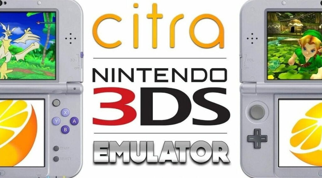 Citra Emulator MOD APK (Premium Unlocked) Download for Android