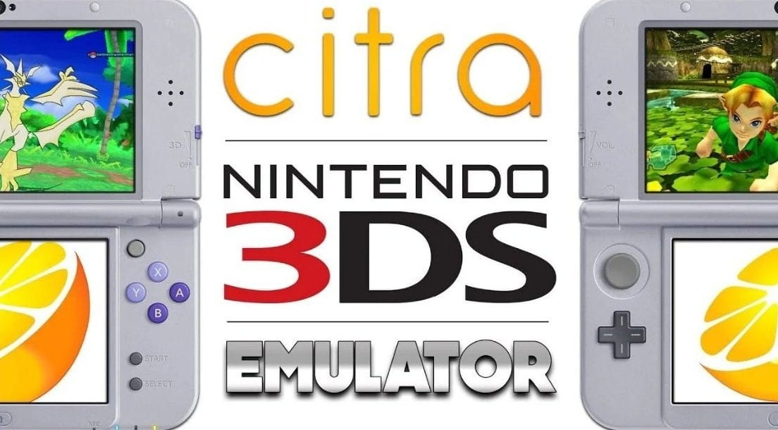 Citra Emulator Premium APK MOD Features