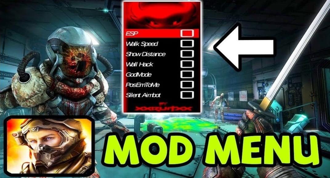 Dead Effect 2 MOD APK Features