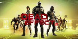 Dead Effect 2 MOD APK (Unlimited Everything, Infinite Money, Ammo)