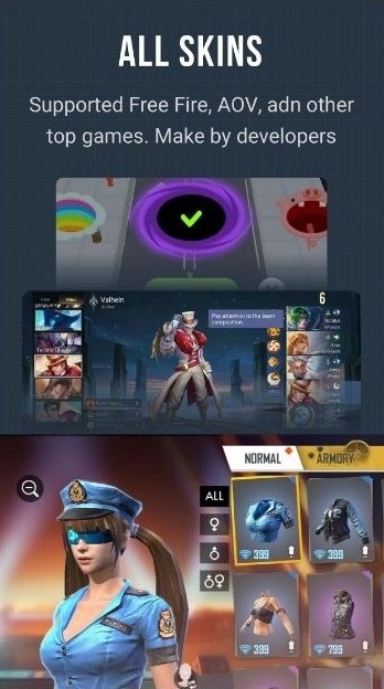 Lulubox MOD APK 8 Ball Pool, ML, PUBG, Free Fire Latest Version 2022