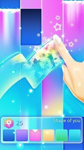 Magic Tiles 3 APK MOD Feauters