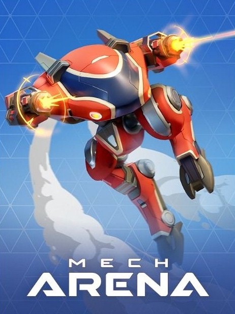 Mech Arena Robot Showdown MOD APK Features