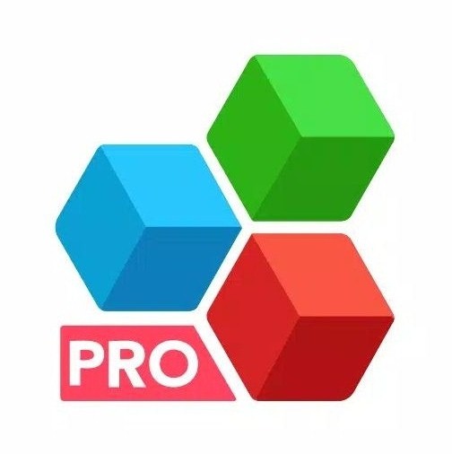 OfficeSuite Pro APK MOD Features