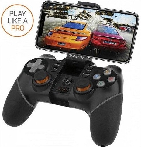 Panda Gamepad Pro APK MOD Feauters