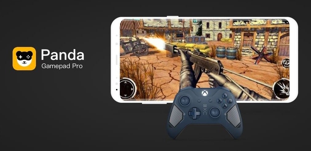 Download Panda Gamepad Pro MOD APK No Root (Patched) Latest Version 2022