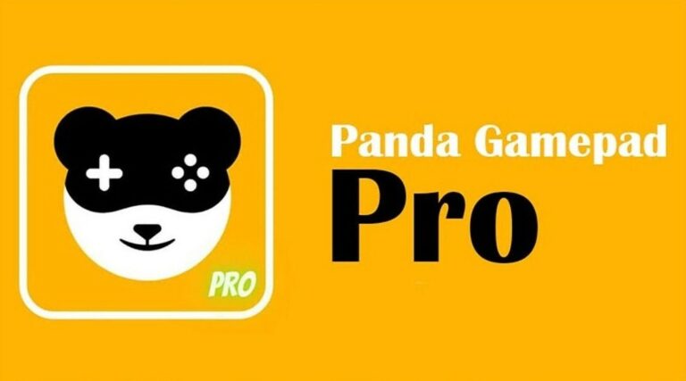 Panda Gamepad Pro MOD APK (No Activation, Patched) for Android, iOS