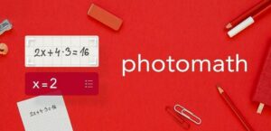 Photomath MOD APK (Plus Unlocked, Offline) Download for Android, iOS