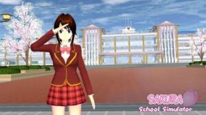Sakura School Simulator MOD APK 1.039.07 (Unlimited Money, Unlocked)