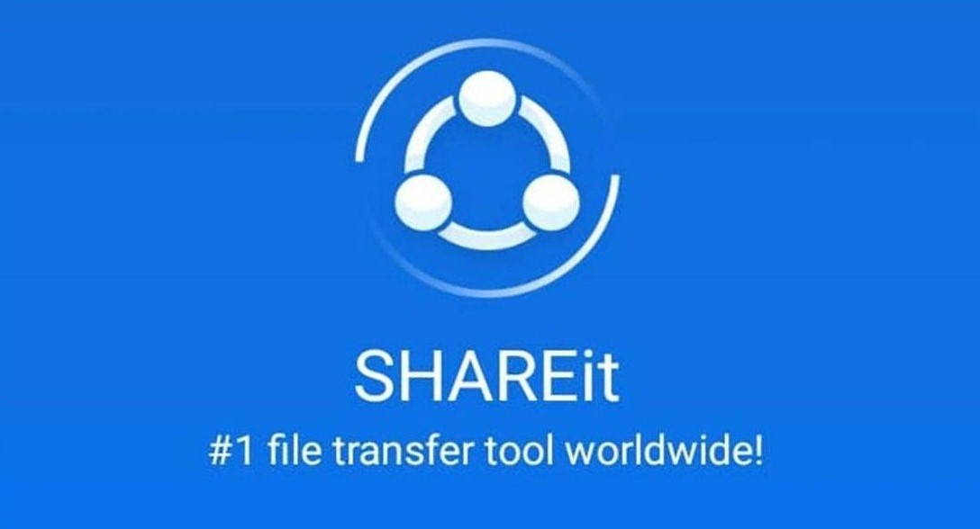 shareit apk download ios