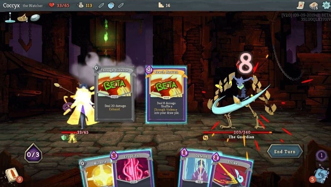 Slay The Spire APK MOD Features