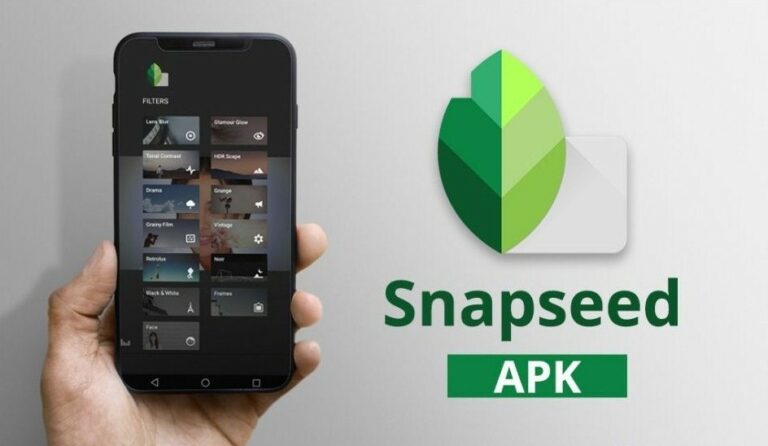 Snapseed MOD APK 2022 (Premium Unlocked) Download for Android
