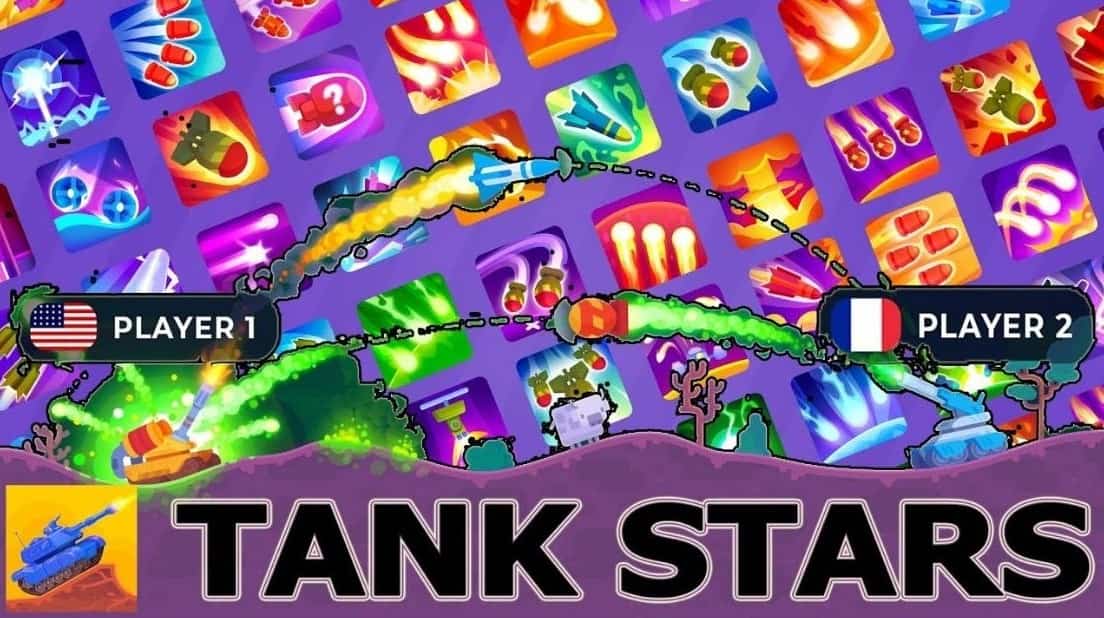 Tank Stars 2 MOD APK Feauters