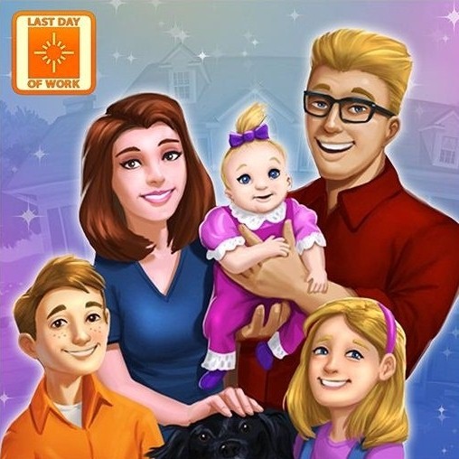 Virtual Families 3 APK MOD Features