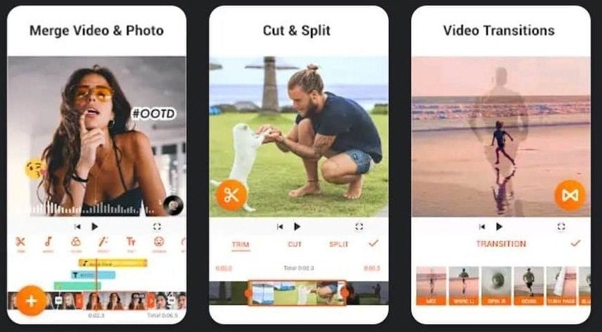 Download YouCut MOD APK Without Watermark Latest Version 2022