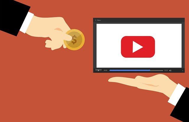 How YouTube is Monetized: Making a Living out of Passion