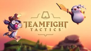 Teamfight Tactics MOD APK (Unlimited Money, Gold, HP, XP) Latest 2022