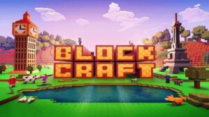 Block Craft 3D MOD APK (Unlimited Money, Gems, Gold) 2022