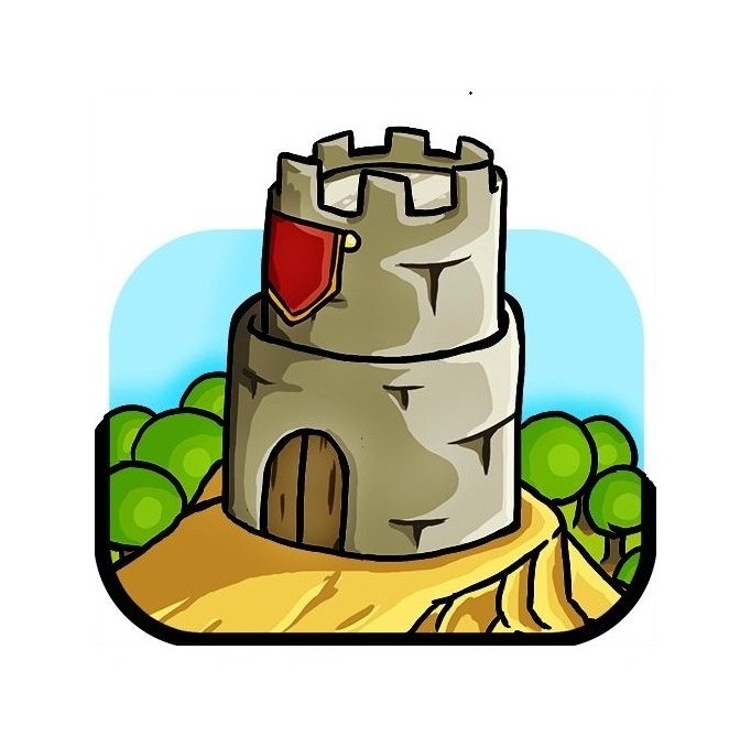 Grow Castle MOD APK Features