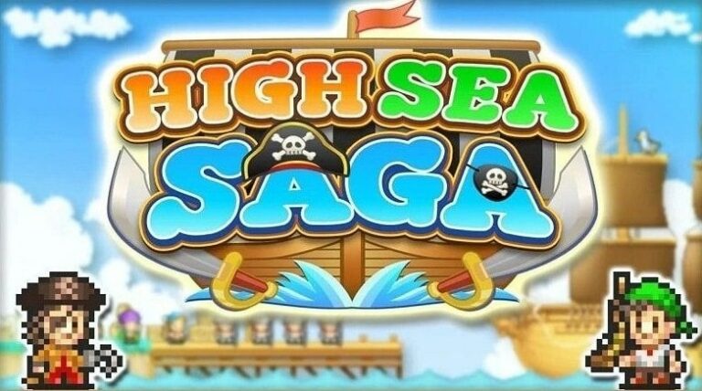 High Sea Saga MOD APK 2.3.2 (Unlimited items, Max Medals, Mod Menu)