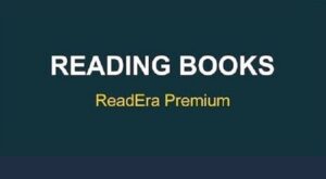 ReadEra Premium MOD APK 2022 (Cracked, Offline) for Android, iOS