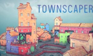 Townscaper v1.02 APK + MOD + Paid Unlocked (Full) for Android & iOS