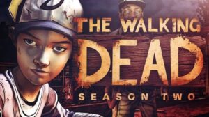 The Walking Dead: Season 2 MOD APK 1.35 (Unlock All Episodes, Offline)