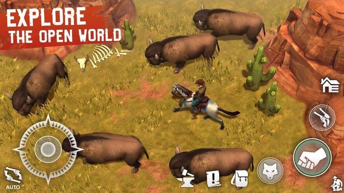 westland survival mod apk rexdl