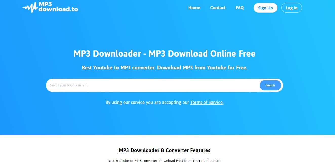 MP3DOWNLOAD.TO