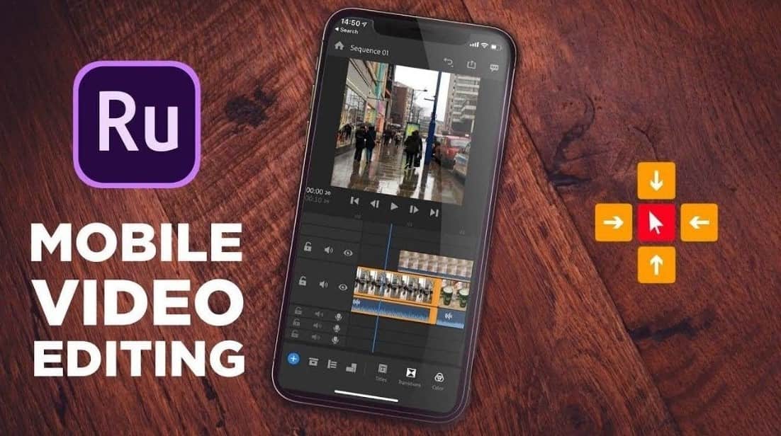 adobe premiere pro mod apk for android