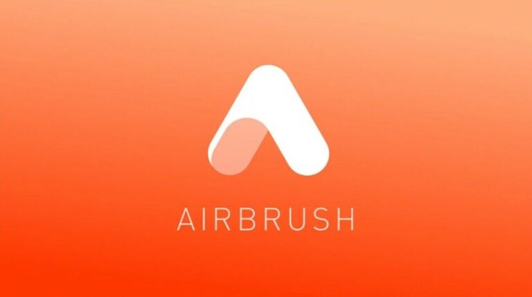 AirBrush MOD APK (Premium Unlocked, No Watermark) Download Free
