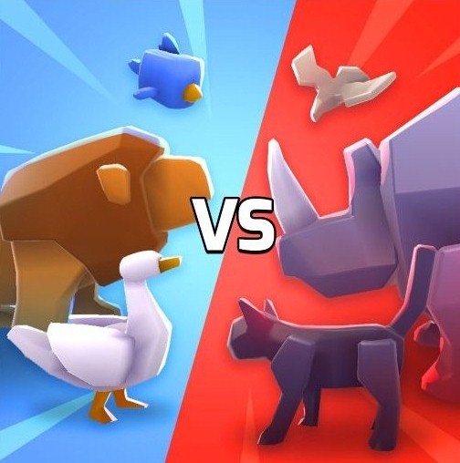 Animal Warfare MOD APK (Unlimited Money, Free Shopping)