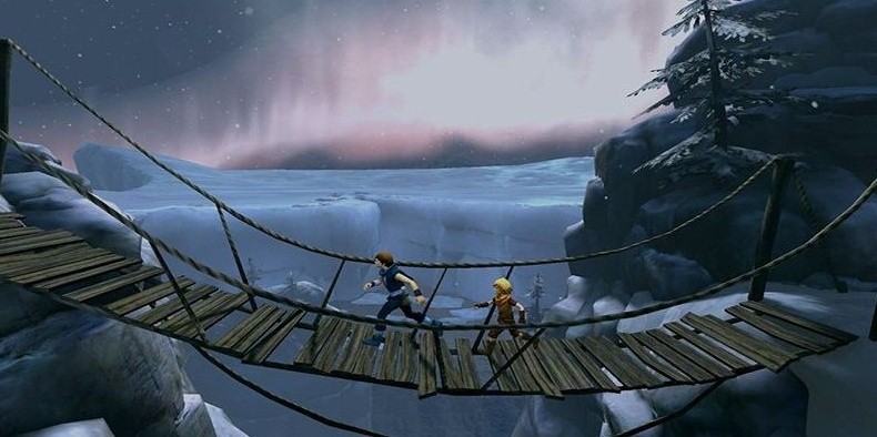 Brothers: A Tale of Two Sons APK + MOD + OBB Download Free