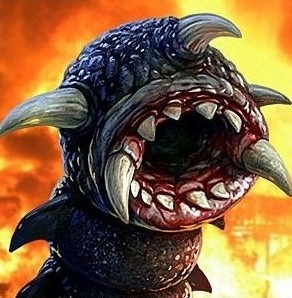 Death Worm MOD APK (Unlimited Money, Gems, MOD Menu)