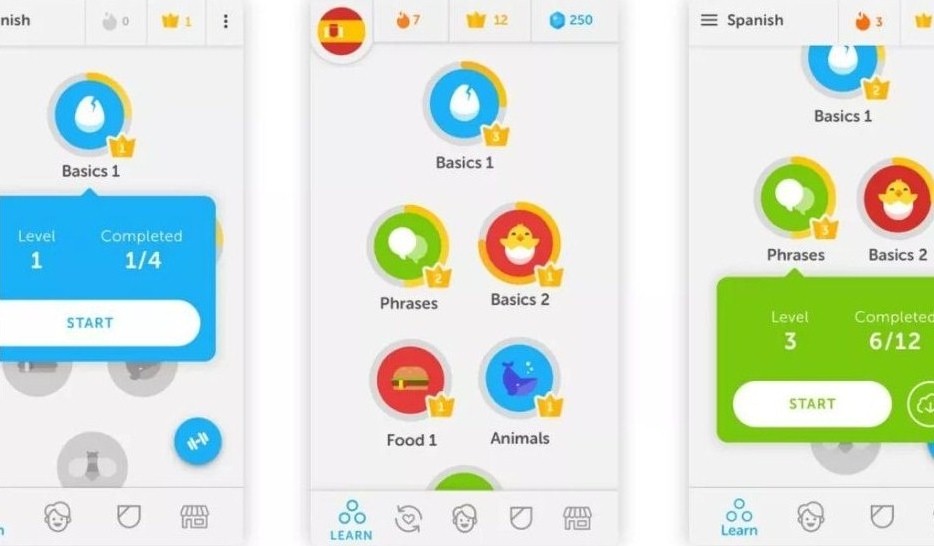 Duolingo MOD APK (Premium Unlocked, Offline) Download for Android