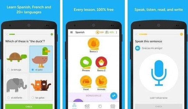 Duolingo MOD APK (Premium Unlocked, Offline) Download for Android