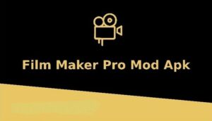 Film Maker Pro MOD APK (Premium Unlocked, No Watermark)