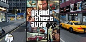 GTA 4 Mobile MOD APK (Unlimited Money, No Verification) For Android