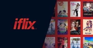 iFlix MOD APK (Premium Unlocked, ADFree) Download for Android