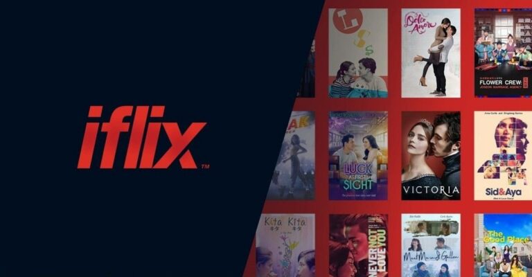 iFlix MOD APK (Premium Unlocked, ADFree) Download for Android